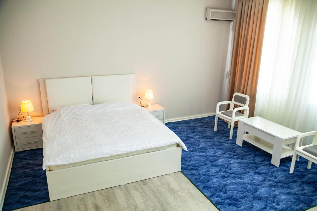 Ridon Lux Hotel Tasjkent Buitenkant foto