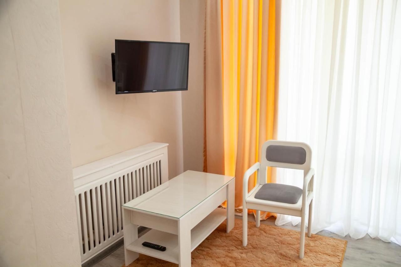 Ridon Lux Hotel Tasjkent Buitenkant foto