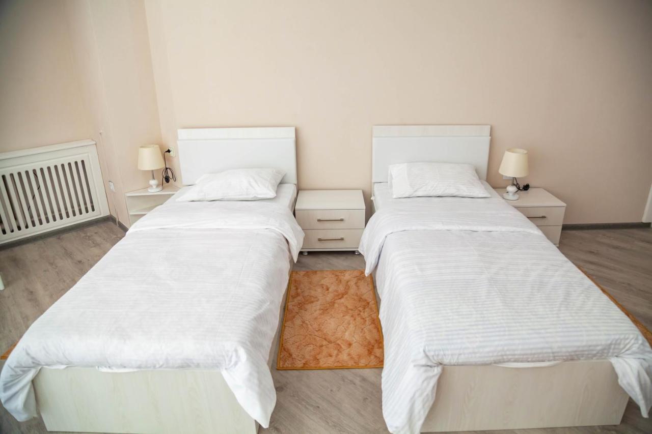Ridon Lux Hotel Tasjkent Buitenkant foto